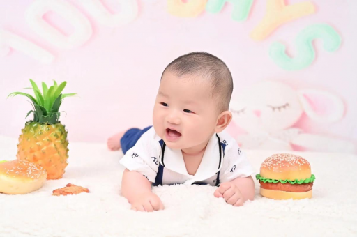 金华宝宝的辅食食谱