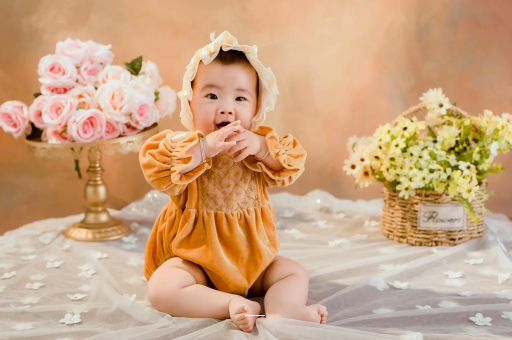 金华四个月宝宝咳嗽小妙招